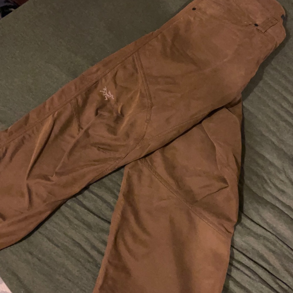 Arc’teryx